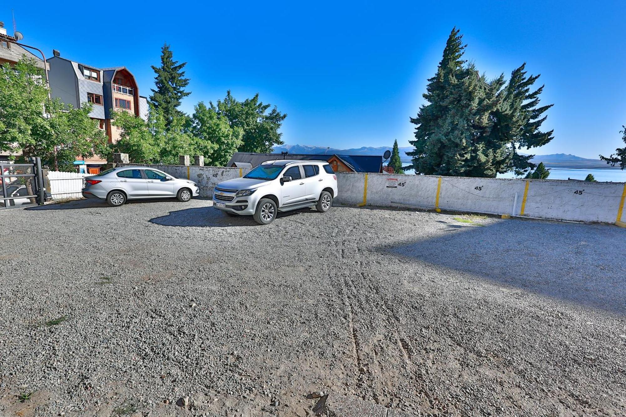 Hotel Tierra Gaucha San Carlos de Bariloche Exterior foto
